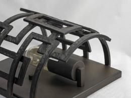 Настенный светильник Lussole Loft  - 3